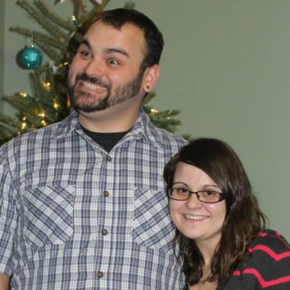 Meet your Posher, David - Picture 1 of 1